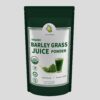 Celeryjus polvo orgánico jugo de hierba de cebada bolsa 16oz