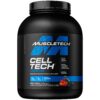 Envase lateral de Cell-Tech Creatine Powder