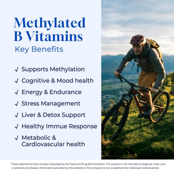 Gotero del complejo B líquido