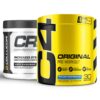 Cellucor C4 Preentrenamiento frente