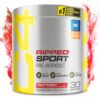 Frente del envase C4 Ripped Sport
