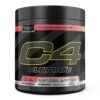 Envase frontal de Cellucor C4 Ultimate Sandía-Fresa
