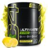 Version 1.0.0 Cellucor C4 Ultimate Shred frente de envase