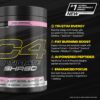 Etiqueta del producto C4 Ultimate Shred Pink Lemonade