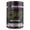 Polvo pre-entrenamiento Cellucor C4 Ultimate Shred sabor Pink Lemonade