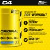 Creatine COR Performance 72 porciones frasco