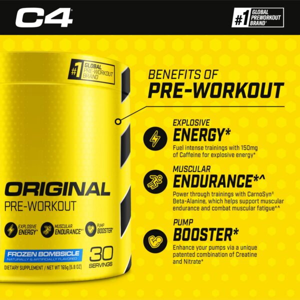 Creatine COR Performance 72 porciones frasco