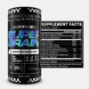 Version 1.0.0 Cellucor Super Brain™, enfoque y memoria