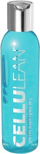 Version 1.0.0 Frasco de Cellulean 6 onzas