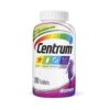 Centrum Mujer multivitamínico 200 tabletas suplemento vitalidad
