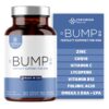 Frente de la caja Centurion Labs Bump BD