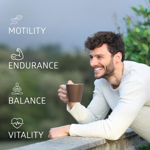 Cápsulas Centurion Labs Bump BD