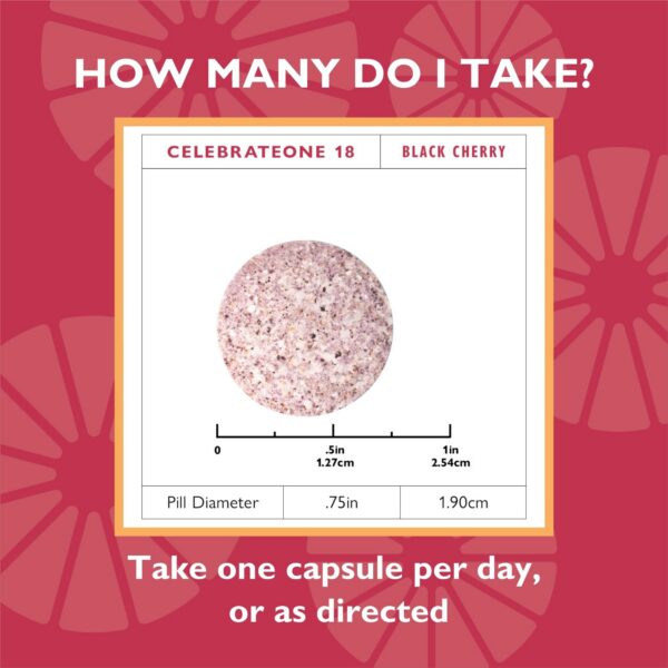 Cerca de CelebrateONE multivitamínico para cirugía bariátrica tabletas