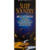 Cerca melatonina NutritionWorks para sueño saludable