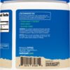 Version 1.0.0 Certificación USDA del polvo de hongo chaga Nutricost