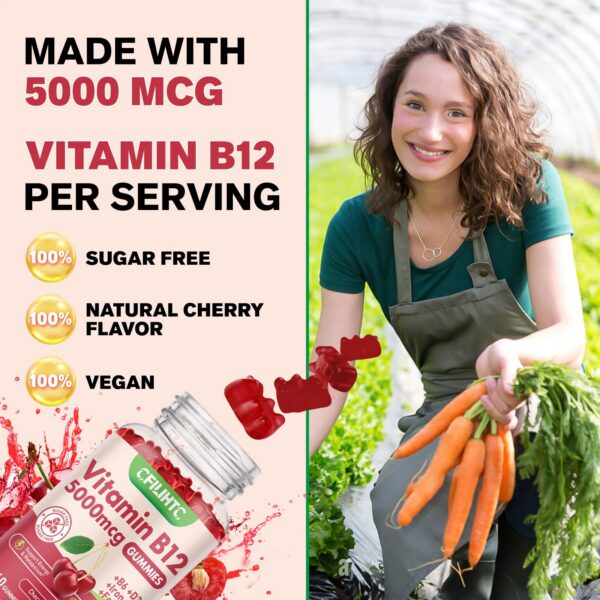 Frasco de gomitas con tapa