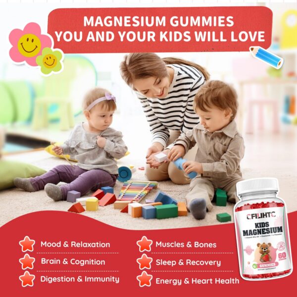 Version 1.0.0 CFILIHTC gominolas magnesio glicinato lado