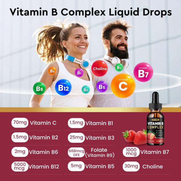 Gotero incluido para dosificar las gotas