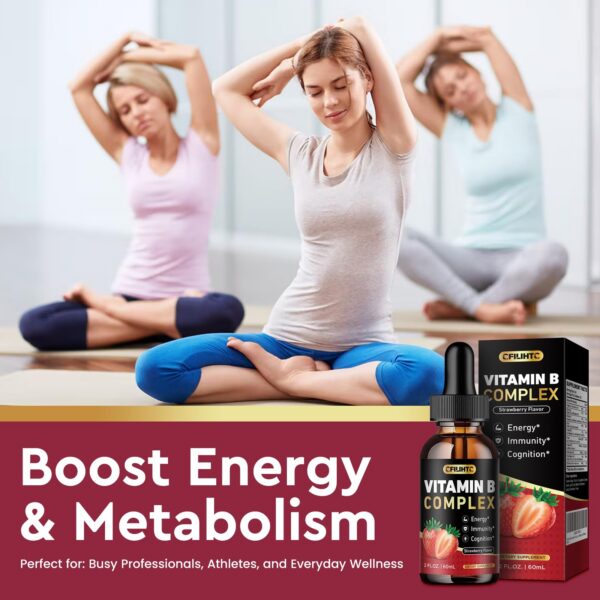 Frasco con sabor a fresa de CFILIHTC