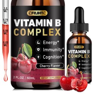 Version 1.0.0 CFILIHTC Vitamina B Complejo gota frontal