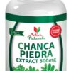 Botella de Chanca Piedra 120 cápsulas Activa Naturals