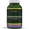 Version 1.0.0 Chandraprabha Vati suplemento ayurvédico 120 cápsulas veganas