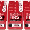 Charcoal First Stick barra carbón activado para piel al aire libre