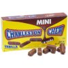 Charleston Chew barras de caramelo en caja 4oz