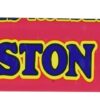 Charleston Chew barras largas sabor fresa caja 24 unidades