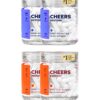 Cheers combo suplemento para protección y restauración del hígado