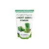 Polvo de trigo verde orgánico de Cherie Sweet Heart