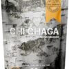 Caja de Té Chaga Mushroom y Manzanilla Chi Chaga