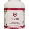 Frente del envase GI Chi