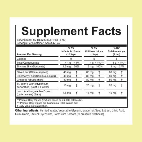 Version 1.0.0 Dosis y medidor para jarabe