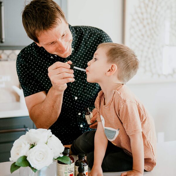 Child Life Echinacea suplemento líquido para apoyo inmune infantil