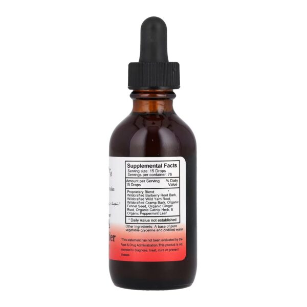 Etiqueta de la fórmula hígado y vesícula