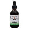 Christopher's Original Formulas Nerve Formula extracto líquido 2oz