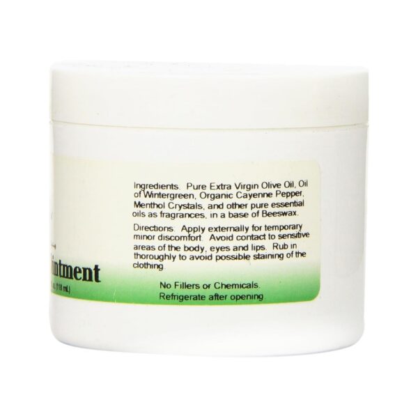 Christopher's Original Formulas ungüento herbal alivio dolor