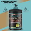 Version 1.0.0 Etiqueta trasera Chronox BCAA limón