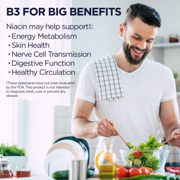 Version 1.0.0 Cierre del frasco tabletas Kal niacina sabor fresa