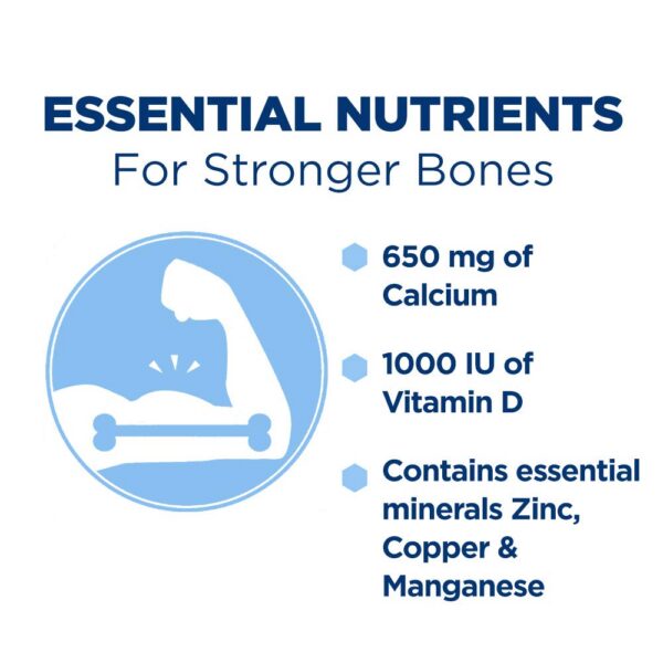 Version 1.0.0 Etiqueta lateral Citracal citrato de calcio