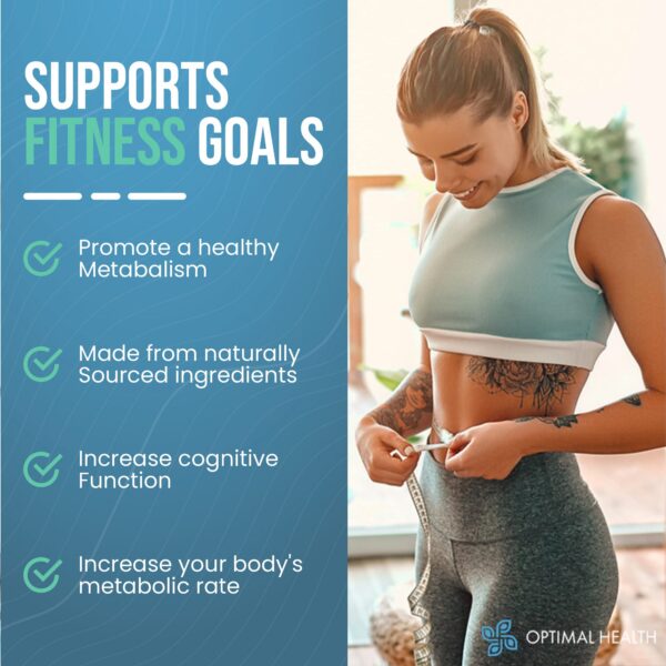 Citruna cápsulas en frasco