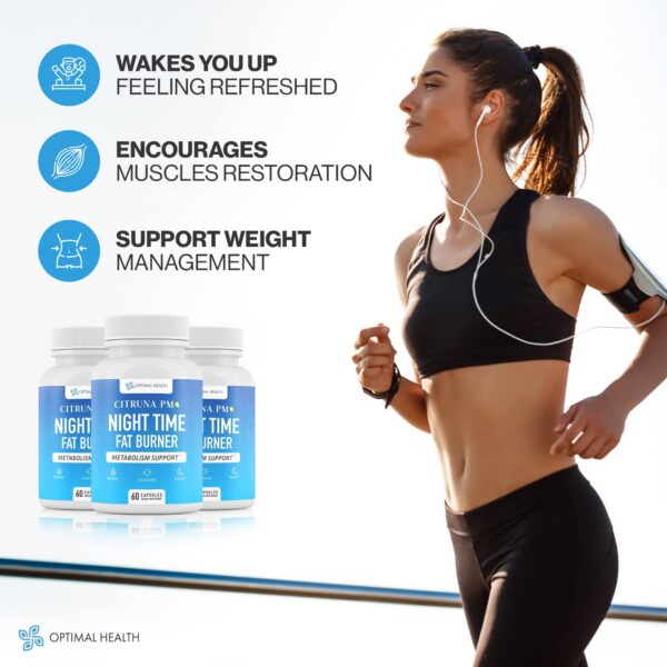 Etiqueta trasera Citruna PM