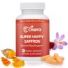Civavo Super Happy Saffron 90 cápsulas