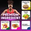 CIVIMUNA suplemento con ingredientes naturales vista