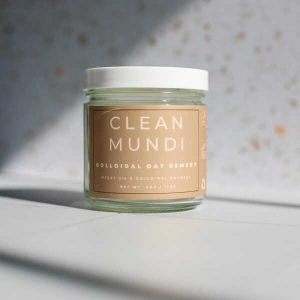 Empaque o embalaje del producto 6 oz