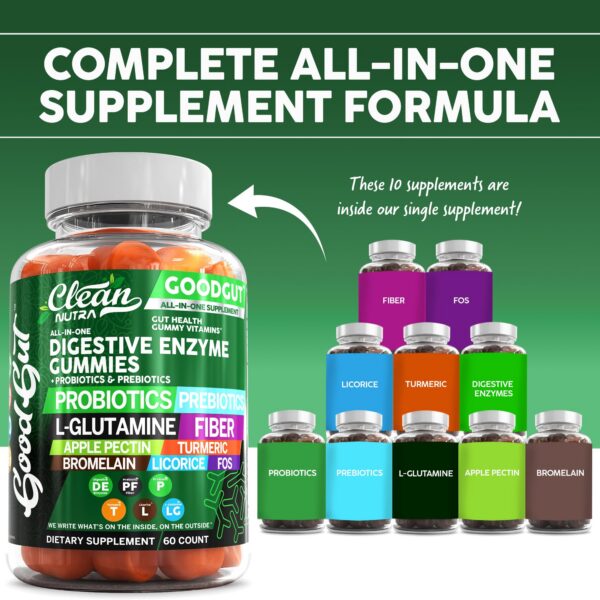 Version 1.0.0 Etiqueta lateral con informacion de ingredientes