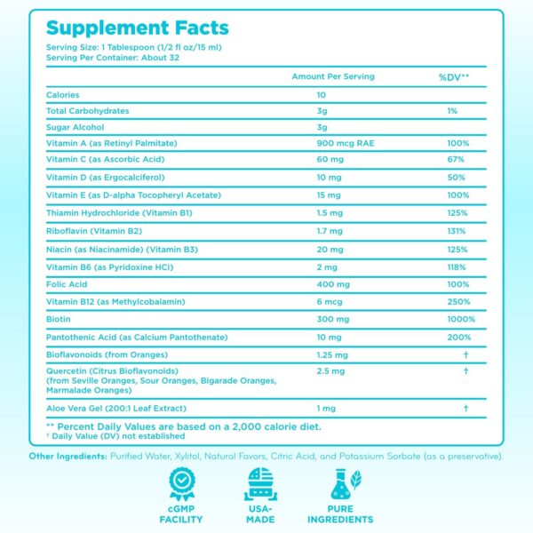 Version 1.0.0 Etiqueta de producto y especificaciones