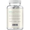 Etiqueta del envase Clear Formulas Vitamina B3 Nicotinamida