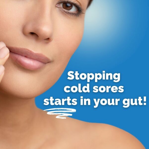 Version 1.0.0 Suplemento Clear Lip and Skin Health para piel y labios sanos